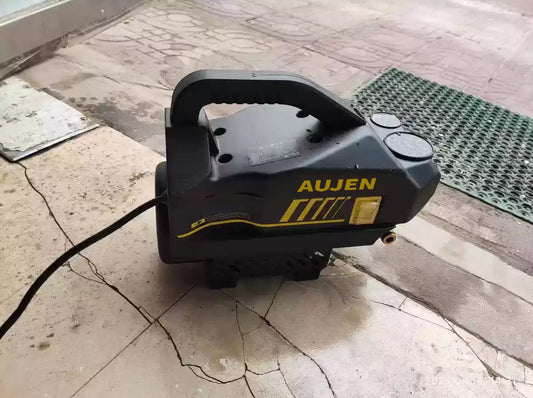 Aujen  Electric Pressure Washer