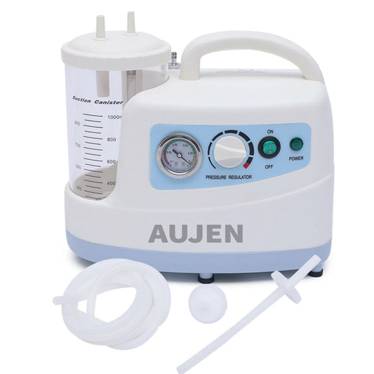 Aujen Air Suction Machine